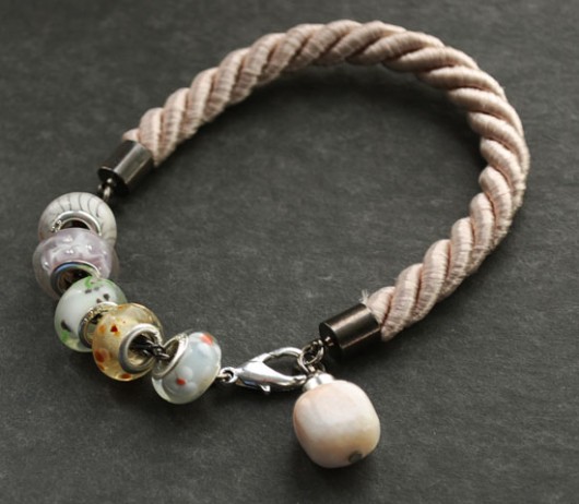 Soft and romanitic - bransoletka Buy or Die