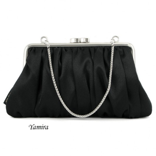 Torebka :: black elegance :: yamira