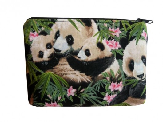 Misie Panda... Gazynia