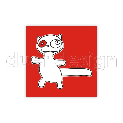 Magnes CAT duet design Duet design