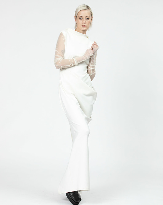 sukienki maxi damskie Alessia dressi b