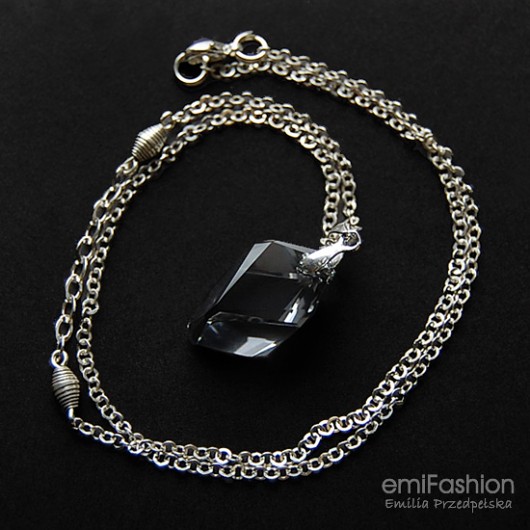 Cubist Black Diamond MAREMI Jewelry