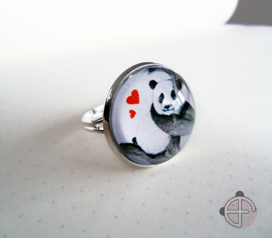 pandowe love eddfupanda