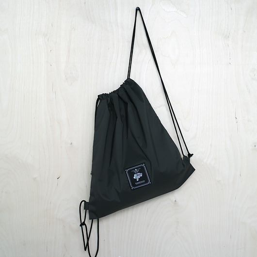 Epa Worek Dark Green Matt Epa Do Noszenia