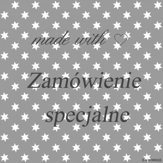 Puszka na ciasteczka ABOKU