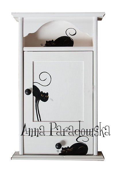 Szufladkowce Ekologiczne [33102.1] Anna Paradowska