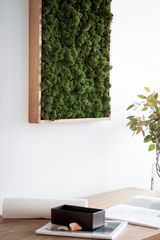 dodatki - różne rama dębowa gate 34x54 cm