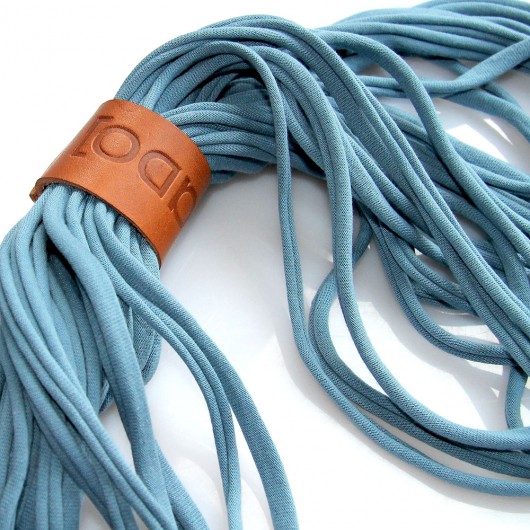 ZAMOTKI Cado MEDIUM (skórzana opaska) CADOaccessories
