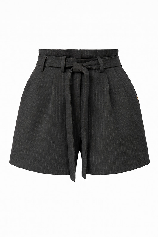 szorty damskie Szorty Grace