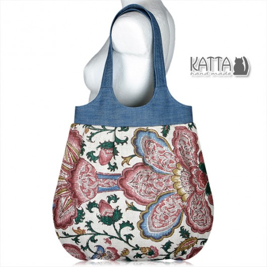 Len & Denim Katta