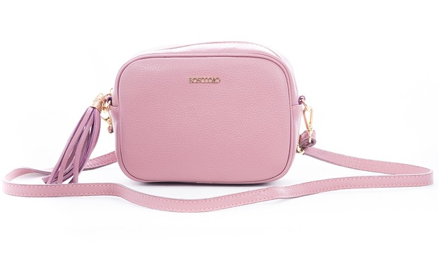 torby na ramię Torebka skórzana na ramię (6892)