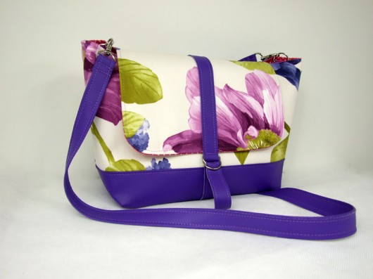 Listonoszka w kwiaty beautifulthings