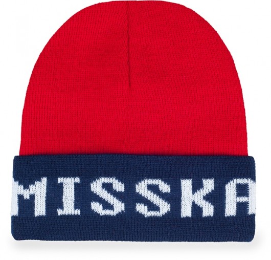 MISSKA odCZAPY odCZAPY