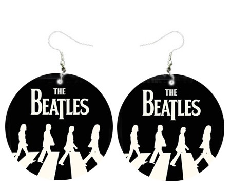 The Beatles KuKa