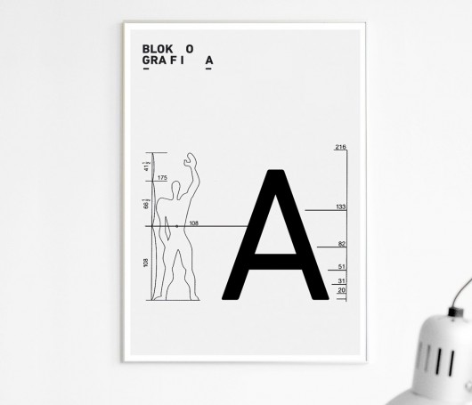 Blokografia XXXZUPAGRAFIKA