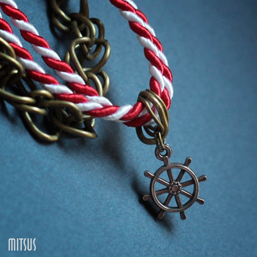 Sailors Chic Mitsu