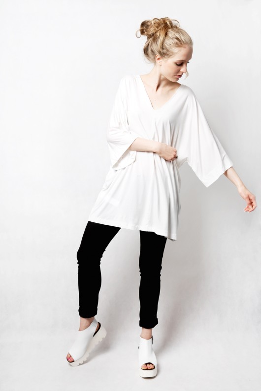 Tunika - kimono  mnishkha