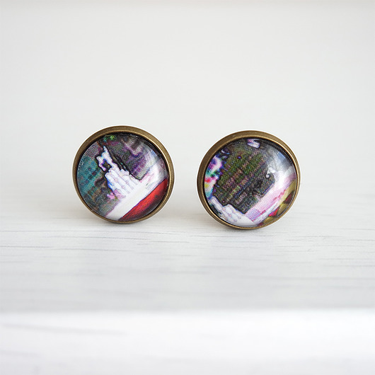 klipsy Klipsy - Industrialne