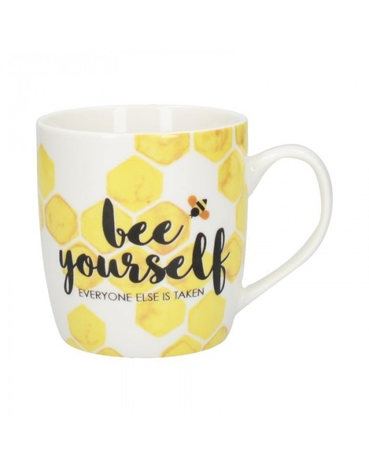 Kubek Ceramiczny Bee MIA home