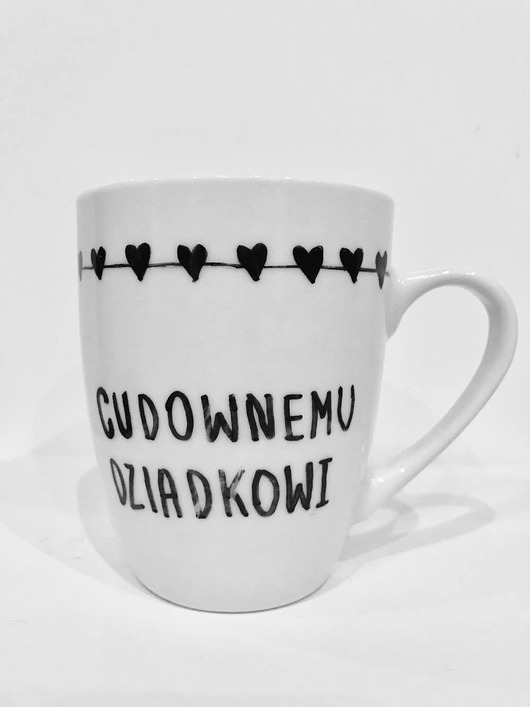 Dzień Dziadka welov