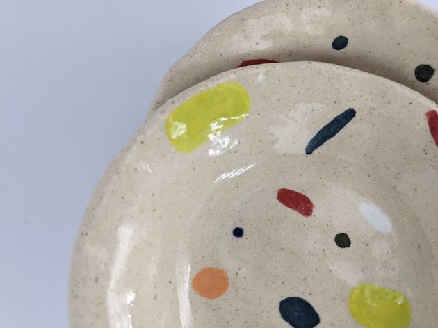 miski i misy Ceramiczne miseczki