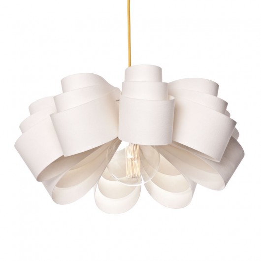 Lampa wisząca FIORA M LOFTLIGHT
