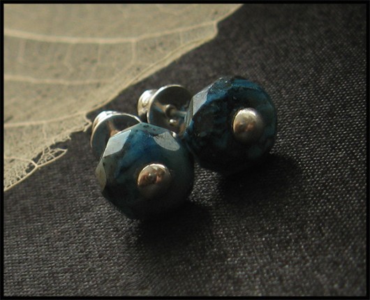 CHIC- Delikatki z Agatem Larimar Little Dreamer