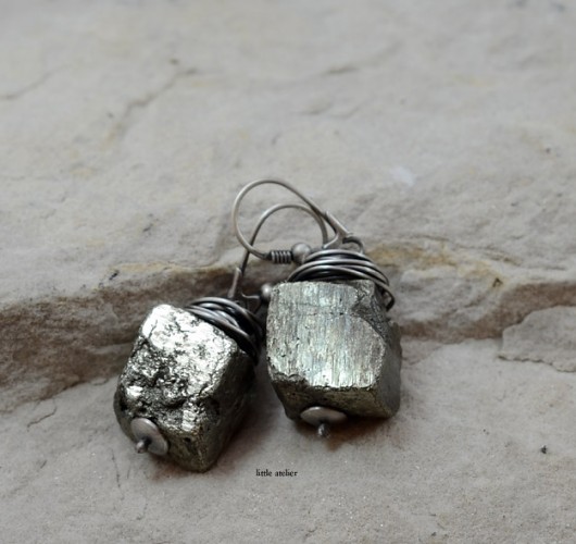 otulone... piryt little atelier