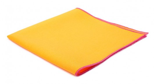 marthu poszetka pm0016 ORANGE marthu
