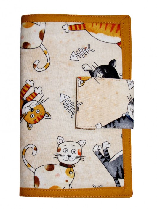 Kici, kici, miau, miau ifONA