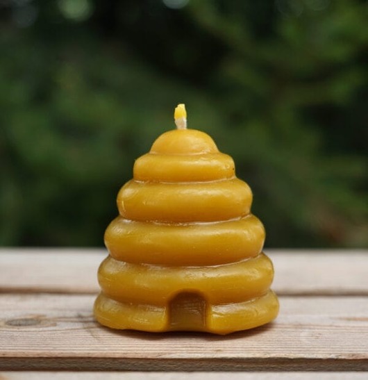 świece zapachowe Świeca woskowa kuszka (5,5 cm)