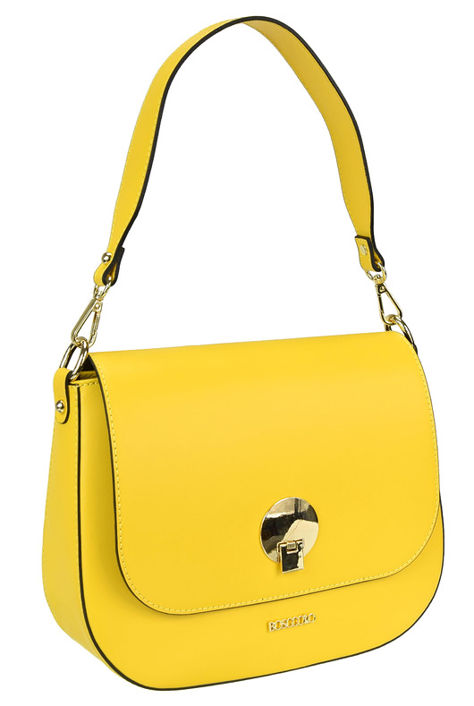 torby na ramię Torebka skórzana na ramię (5725)