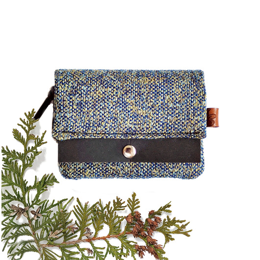 Portfel Boho Mini - Kameleon Bohothica