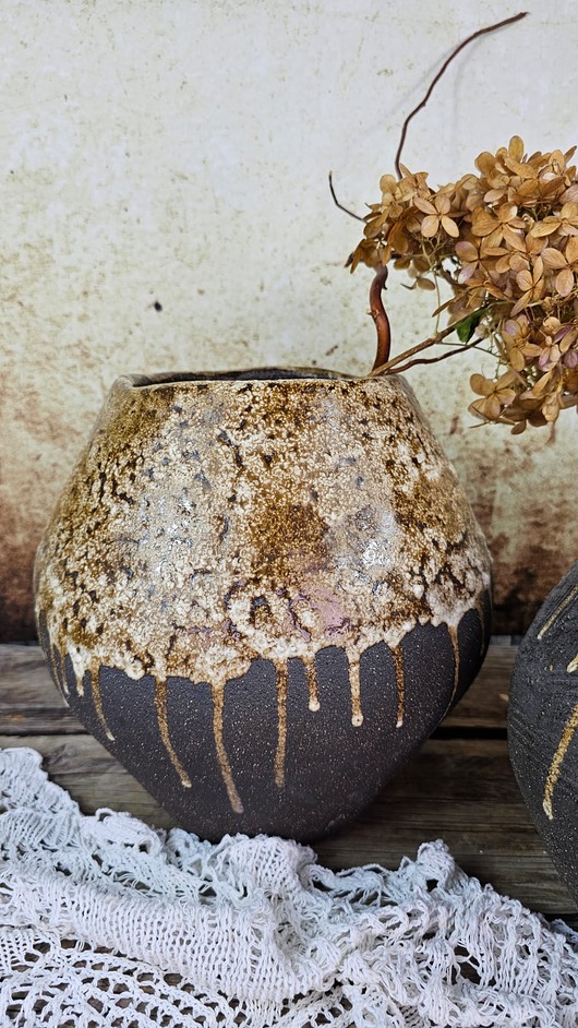 wazony Wazon ceramiczny