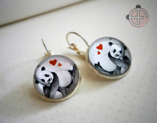 pandowe love eddfupanda