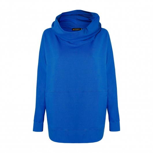 Bluza oversize CHABER - bluza odCZAPY odCZAPY