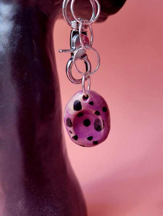 breloki Breloczek antystresowy