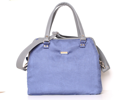 Torba fotograficzna Blue & Grey equipo