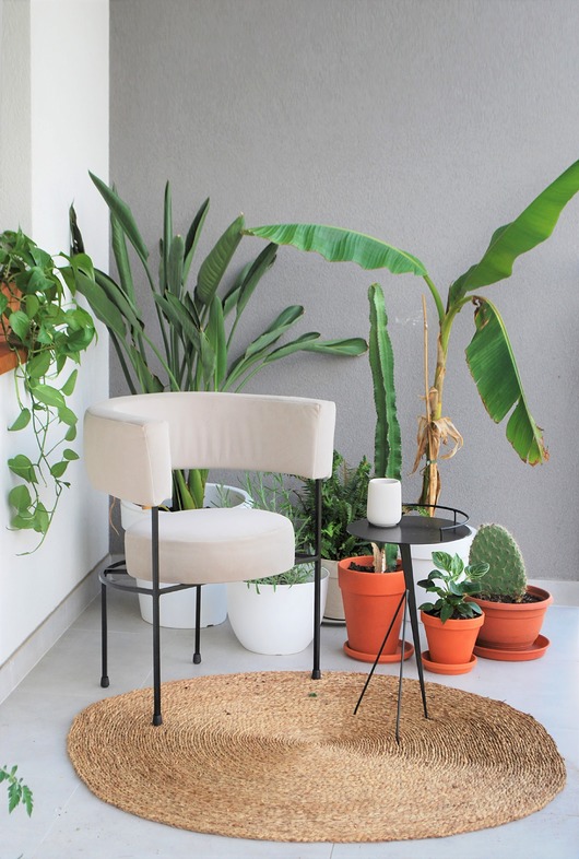 fotele Fotel No.3, Novelista design