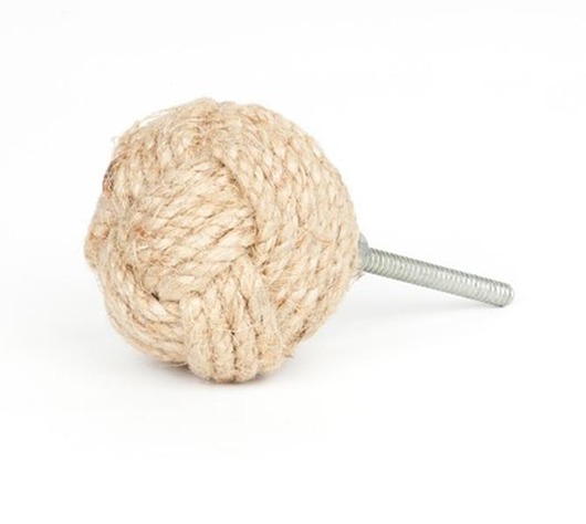 gałki do mebli Gałka do mebli Kula Bosmańska