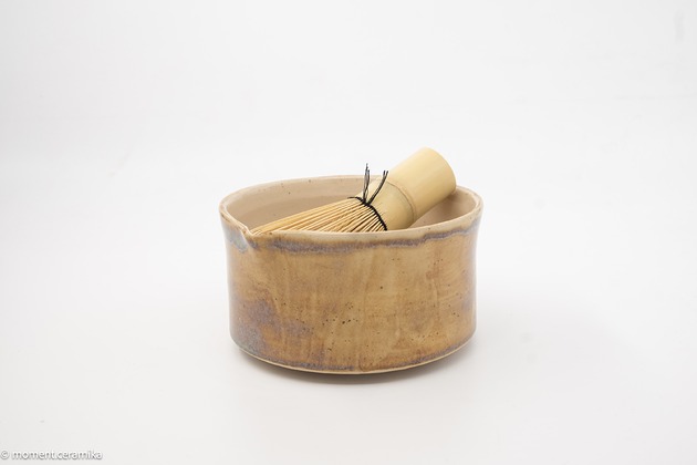 filiżanki Zestaw do matchy