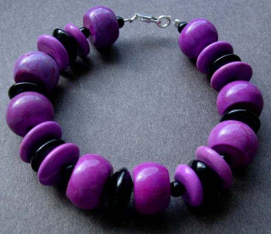 purple amanorii