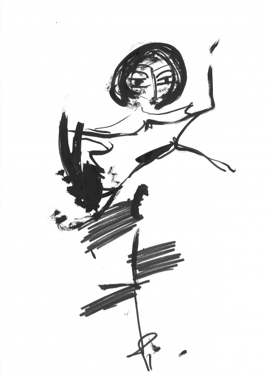 ars gratia artis kos16