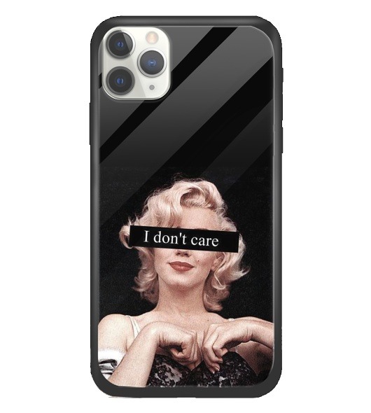 etui szklane case glass - ES127 Caseline  etui na telefon