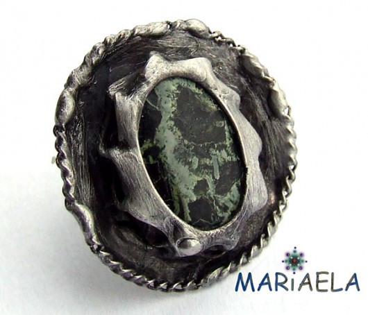 NIEODGADNIONY JASPIS MARIAELA