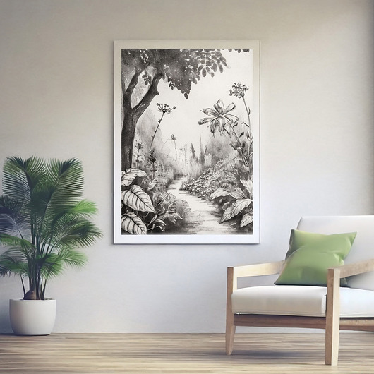 plakaty Plakat jungle