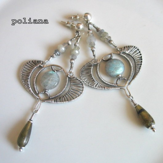 Lustro Izydy poliana