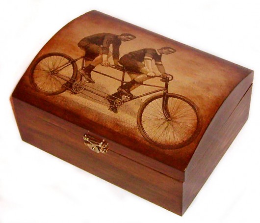 bicycle MOLLIK