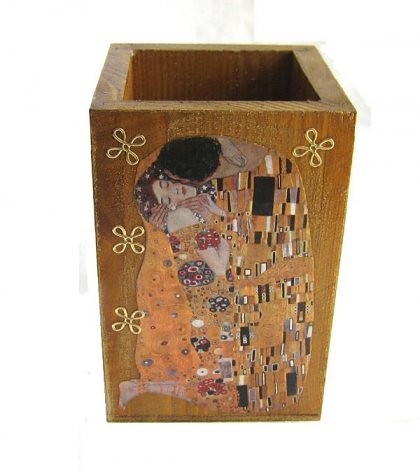 G. Klimt Iwona Rutkowska