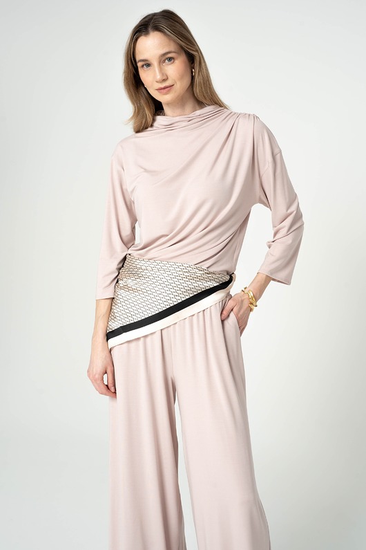 bluzki z długim rękawem damskie Bluzka No.2/9